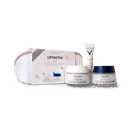 VICHY LIFTACTIV H.A. XMAS 2024