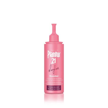 Plantur 21 longhair Booster sérum na pokožku hlavy 125 ml