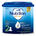 Nutrilon Advanced 2 následná mliečna dojčenská výživa v prášku 350 g