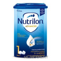Nutrilon Advanced 1 počiatočná mliečna dojčenská výživa v prášku 800 g