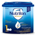 Nutrilon Advanced 1 počiatočná mliečna dojčenská výživa v prášku 350 g