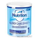 Nutrilon 1 ALLERGY CARE SYNEO + mliečna výživa v prášku 450 g
