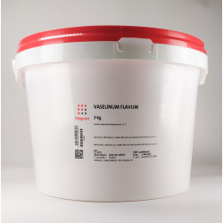 FAGRON Vaselinum flavum dóza 3 kg