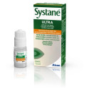 Systane ULTRA bez konzervačných látok 10 ml