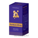 Slovakiapharm Pyridoxín 20 mg tablety 60 ks