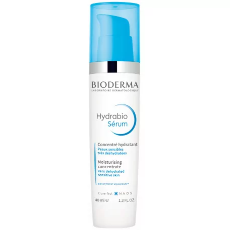 BIODERMA Hydrabio sérum 40 ml