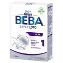 BEBA EXPERT pro HA 1 počiatočná mliečna výživa od narodenia 550 g