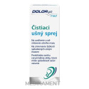 DOLORgit med Čistiaci ušný sprej 20 ml