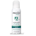 Allpresan diabetic Intensive Repair krémová pena na suchú až popraskanú pokožku 125 ml