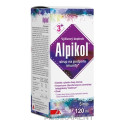Alpikol sirup na podporu imunity 120 ml