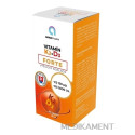 ADAMPharm Vitamín K2+D3 FORTE kapsuly 60 ks