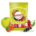 INTACT HROZNOVÝ CUKOR Gartenfrüchte Mix cukríky 75 g