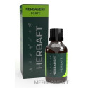 HERBADENT FORTE HERBAFT bylinná tinktúra 25 ml