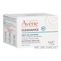 AVENE CLEANANCE Zmatňujúci AQUA-GÉL citlivá pleť so sklonom k nedokonalostiam 50 ml