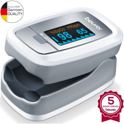 BEURER PO-30 Pulzný oxymeter 1 ks