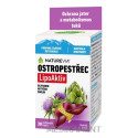 NATUREVIA PESTREC LipoAktiv kapsuly 30 ks