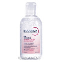 BIODERMA Sensibio AR+ Micelárny gél 250 ml