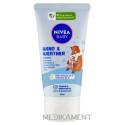 NIVEA BABY Krém proti chladu a vetru (inov.2024) 50 ml