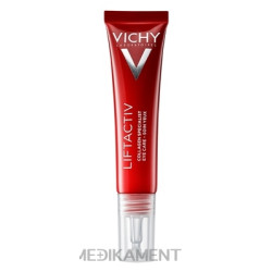 VICHY LIFTACTIV COLLAGEN SPECIALIST EYE CARE očný krém proti vráskam 15 ml
