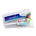 Aloclair PLUS BIOADHESIVE upokojujúci gél pri aftách a drobných poraneniach úst 1x8 ml