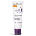 BIODERMA Cicabio Krém+ SPF 50+ upokojujúci obnovujúci 40 ml