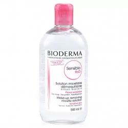 BIODERMA Sensibio H2O micelárna voda 500 ml