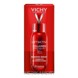 VICHY LIFTACTIV COLLAGEN SPECIALIST 16 SERUM proti známkam starnutia pleti 30 ml