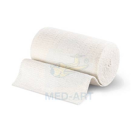 Idealflex universal obväz univerzálny trvalo elastický 12 cm x 5 m 1 ks