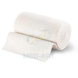 Idealflex universal obväz univerzálny trvalo elastický 15 cm x 5 m 1 ks
