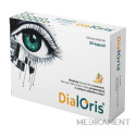 DIALORIS kapsuly 30 ks
