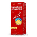 Cemio Kamzíkova konopná masť hrejivá 200 ml