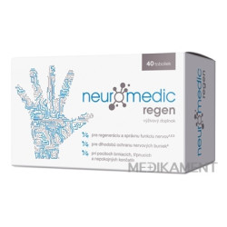 Neuromedic Regen cps 1x40 ks