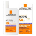 LA ROCHE-POSAY Anthelios UVMUNE 400 Fluid proti tmavým škvrnám SPF 50+ 50 ml