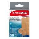 3M SPOFAPLAST Náplasť UNIVERZÁLNA mix veľkostí 20 ks