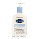 Cetaphil jemné čistiace mlieko (Gentle Skin Cleanser) 500 ml