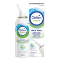 Otrivin Natural Aloe Vera nosový sprej s obsahom morskej vody 100 ml