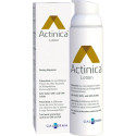 Actinica Lotion svetlofiltrujúce telové mlieko vo fľaške s dávkovačom 80g
