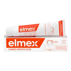 ELMEX CARIES PROTECTION zubná pasta 75 ml