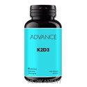 ADVANCE K2D3 tablety 60ks