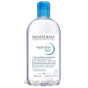 BIODERMA Hydrabio H2O micelárna pleťová voda 500 ml