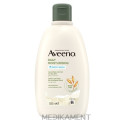 Aveeno DAILY MOISTURISING Body wash sprchovací gél 500 ml