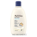Aveeno SKIN RELIEF Body wash hydratačný sprchovací gél 500 ml
