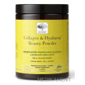 NEW NORDIC Collagen & Hyaluron Beauty Powder prášok 360 g