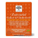 NEW NORDIC Zuccarin Cukor & Cholesterol tablety 60 ks