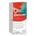OROFLURB sprej 15 ml