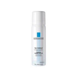 LA ROCHE-POSAY EAU THERMALE SPRING WATER termálna voda v spreji (inov.2020) 1x50 ml