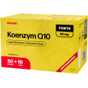 WALMARK Vianoce Koenzým Q10 Forte 60mg tablety 60 ks