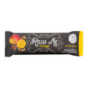 RAW ME MANGO - Mangová tyčinka 45 g