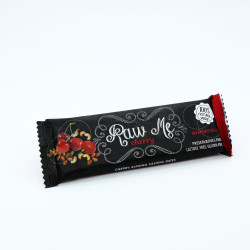 RAW ME CHERRY - Čerešnová tyčinka 45 g