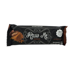 RAW ME CACAO - Kakaová tyčinka 45 g